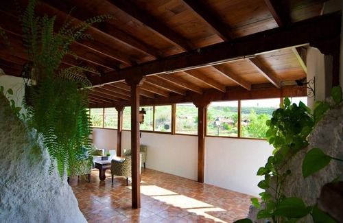 El Rincon House | La herencia cave house, authentic cave house in Tenerife, live the experience.