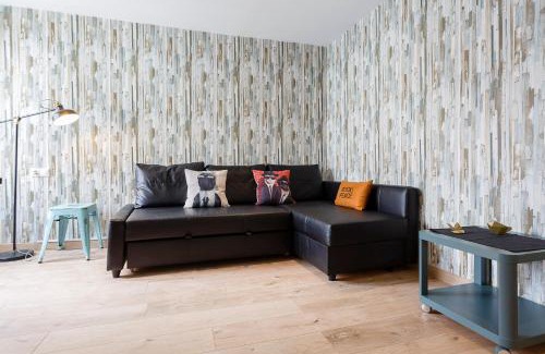Old Town Apartment | La Herencia del REGIDOR by Cadiz4Rentals