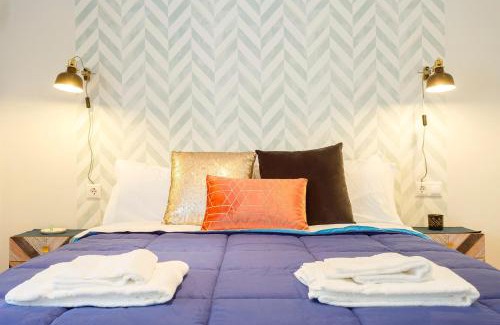 Old Town Apartment | La Herencia del REGIDOR by Cadiz4Rentals