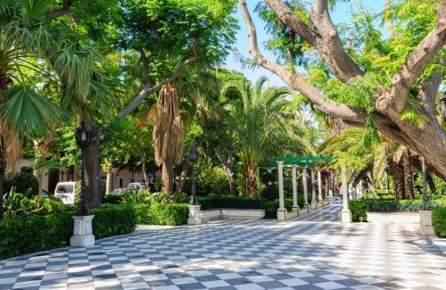 Old Town Apartment | La Herencia del REGIDOR by Cadiz4Rentals