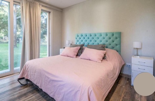 Pinamar House | LA HERRADURA CON PISCINA