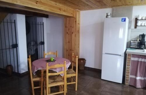 Cuevas Labradas House | La Herreria de Esteban