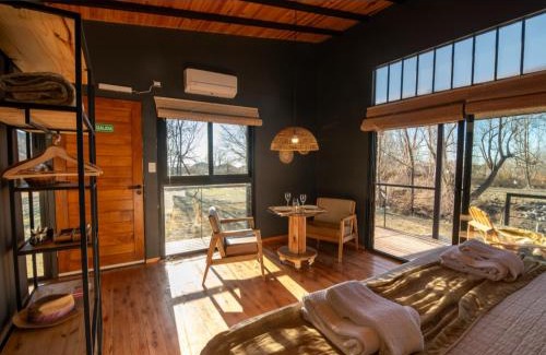 Tunuyan Ski Chalet | La Hijuela