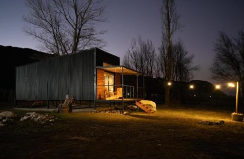 Tunuyan Ski Chalet | La Hijuela