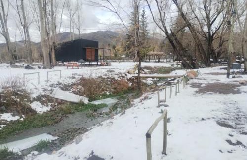 Tunuyan Ski Chalet | La Hijuela