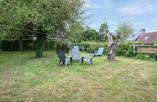Vaux-sur-Aure House | La Hulotte - Paisibilité et Patrimoine