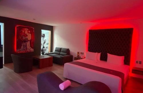 Tuxtla Gutierrez Hotel | La Isla Auto Hotel