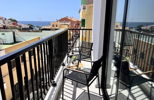 Alcala Apartment | LA Jaquita