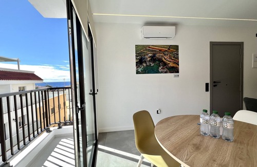 Alcala Apartment | LA Jaquita