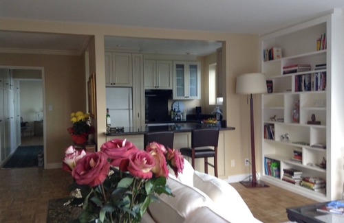Village of La Jolla Condo | La Jolla Cove Ocean Views. 31 night min. Save $1000. Two bdrm, 2 bath.n