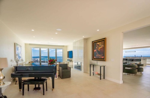 Muirlands House | La Jolla Dream Stay: Ocean, Bay, Pool
