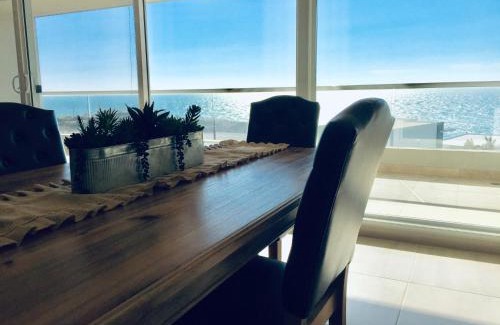 Rosarito Apartment | La Jolla Excellence, Exclusive Front Beach!