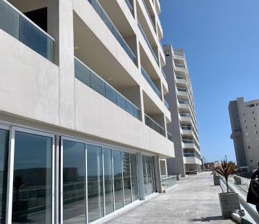 Rosarito Apartment | La Jolla Excellence, Exclusive Front Beach!