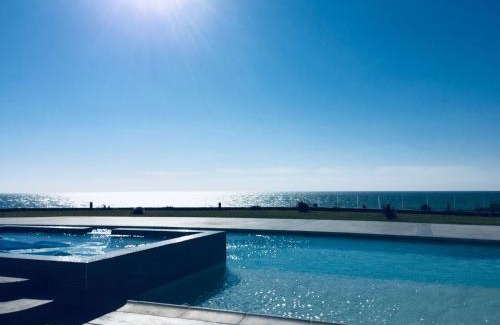 Rosarito Apartment | La Jolla Excellence, Exclusive Front Beach!