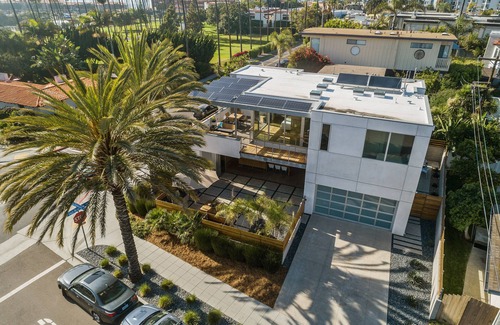 La Jolla Shores House | La Jolla Modern Beach House 🌴