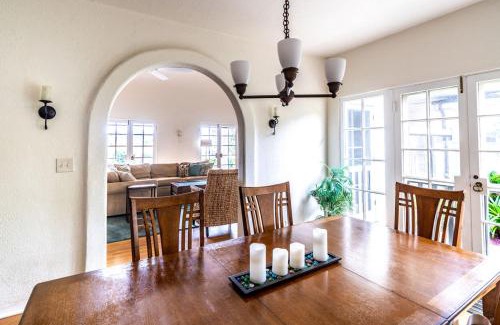 La Jolla Shores House | La Jolla Shores Oceanview Retreat