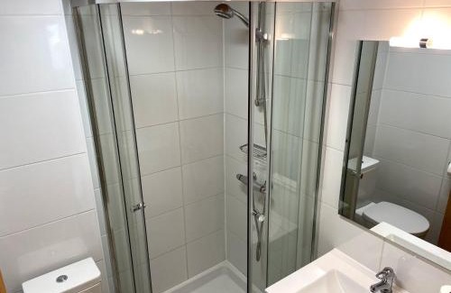 La Chapelle-d'Abondance Apartment | La Joly - ChaletYap