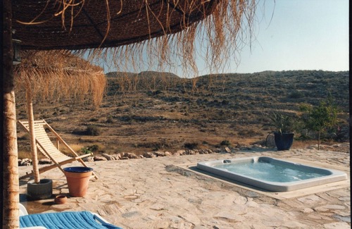 Gafares Cottage | La Joya de Cabo de Gata - Cortijo El Cala Plomo