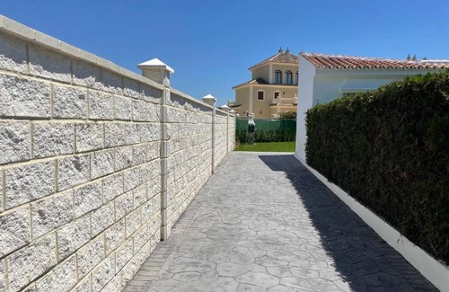 1a Fase House | La Juli, Exclusivo chalet nuevo, de lujo