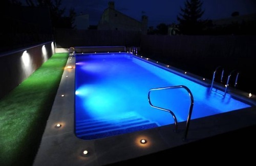Monasterio Cottage | La Lavanda rural house, El Rincón de Monasterio & SPA for 2 people