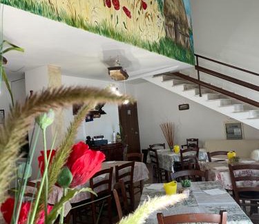 Latina Lido House | La Lestra