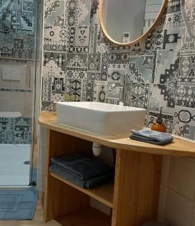 Arc-les-Gray Bed & Breakfast | La Levriere d'Arc les Gray Chambre D'hotes