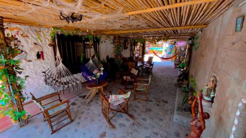 Garzon Hotel | La Liliana Hostal - Gastrobar