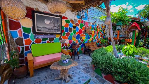 Garzon Hotel | La Liliana Hostal - Gastrobar