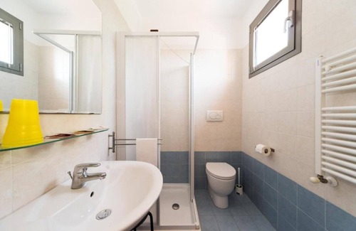 Mestre House | La Lista Rooms Venice CO Doge Veneziano