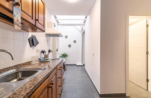 La Listada Apartment | La Listada