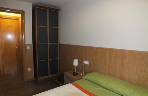 Trago Apartment | La Llar de Peramola