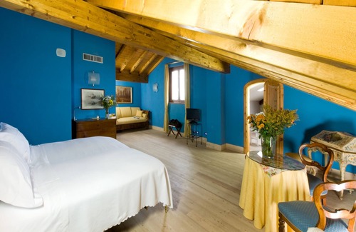 Alta Valle Intelvi Hotel | La Locanda del Notaio