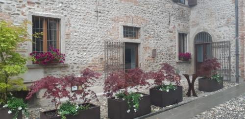 Marne Bed & Breakfast | La Locanda della Torre "Foresteria Lombarda"