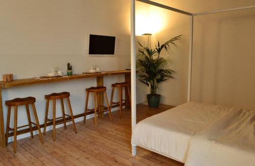 Marne Bed & Breakfast | La Locanda della Torre "Foresteria Lombarda"