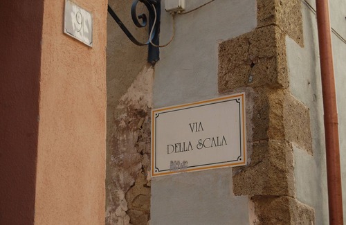 Formello House | La Loggetta Sul Borgo