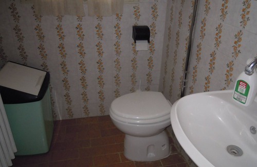 Ischia di Castro Apartment | "La Loggia" in the land of the Etruscans