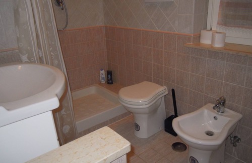 Ischia di Castro Apartment | "La Loggia" in the land of the Etruscans
