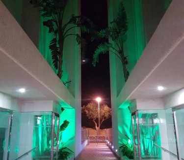 Aguilas Apartment | La Loma