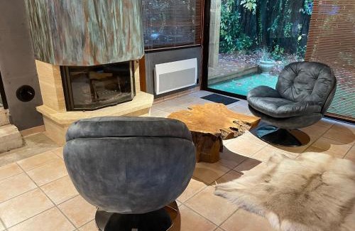 Vesoul Apartment | La longère citadine