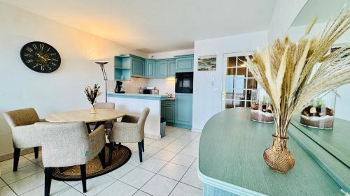 Merlimont-Plage Apartment | La longue vue - Face mer - Merlimont Plage