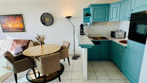 Merlimont-Plage Apartment | La longue vue - Face mer - Merlimont Plage