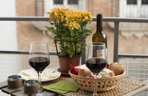 Ensanche Centro Apartment | La Lorraine Moselle soho