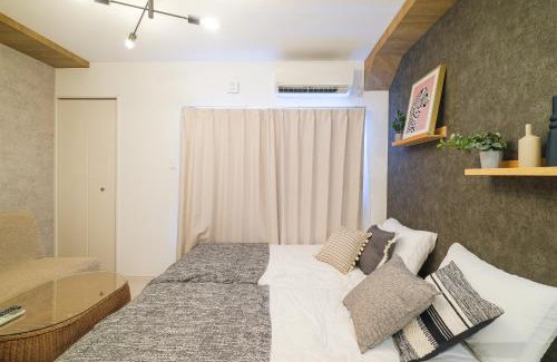 Naha Apartment | La Lumiere Oroku