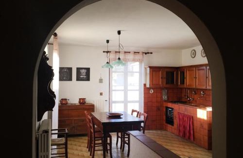 Foligno Apartment | La Luna sul Tetto