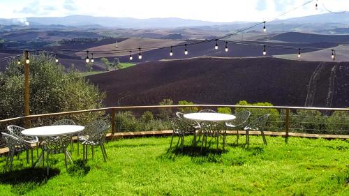 Lajatico House | La Lunaria di Lajatico