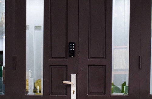 Hue City Centre Apartment | LA LUZ- A charming gem in the heart of the city - 2BRs- with Balcony+