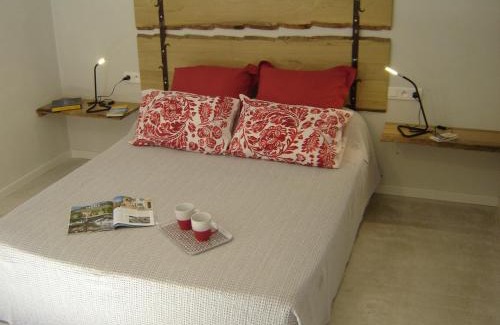 Mouans-Sartoux Bed & Breakfast | La Méridienne