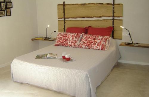 Mouans-Sartoux Bed & Breakfast | La Méridienne