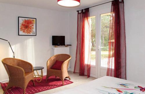 Mouans-Sartoux Bed & Breakfast | La Méridienne