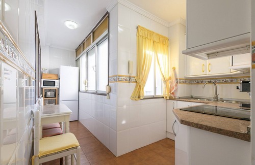 San Fernando House | La MaÑa, San Fernando (Without Deposit)